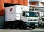 Foden Alpha 6x4 2002 года